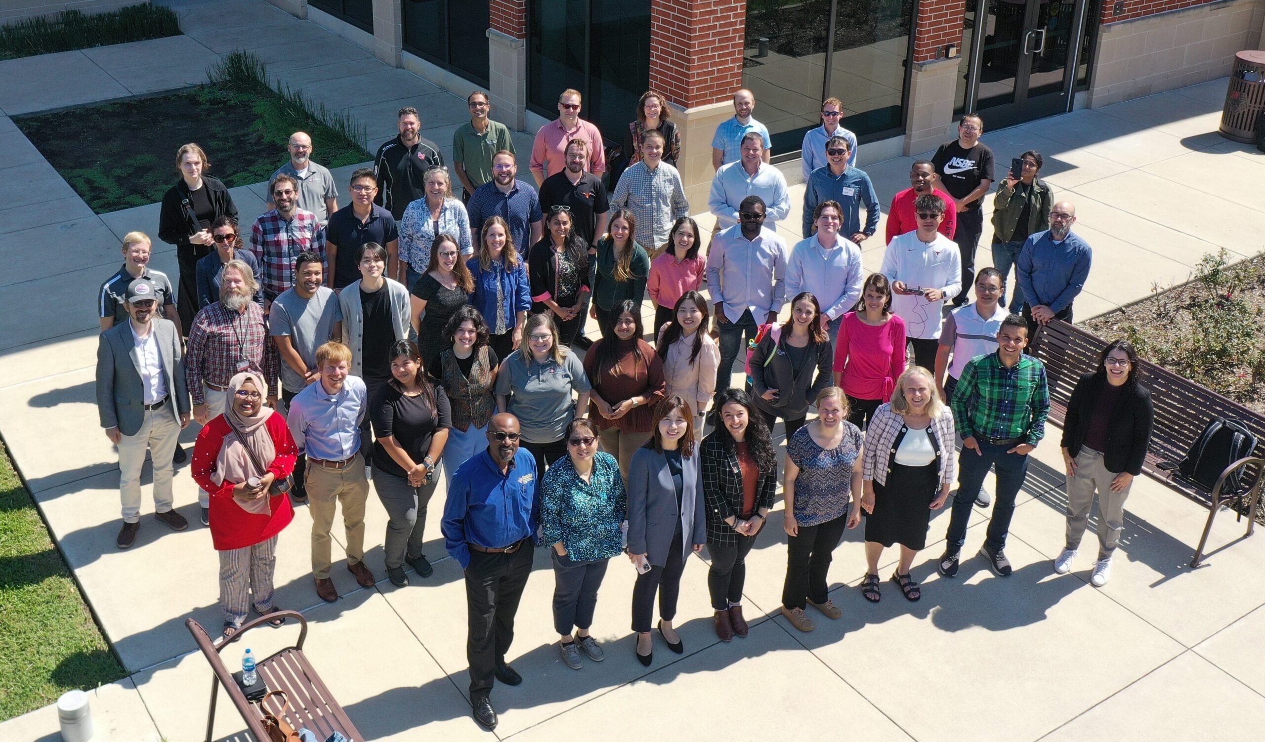 Southeast Texas Urban IFL 2023 Annual Meeting