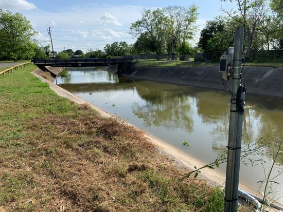 Texas Universities Partner to Study Combined Impact of Flooding and Air Pollution in Beaumont-Port Arthur
