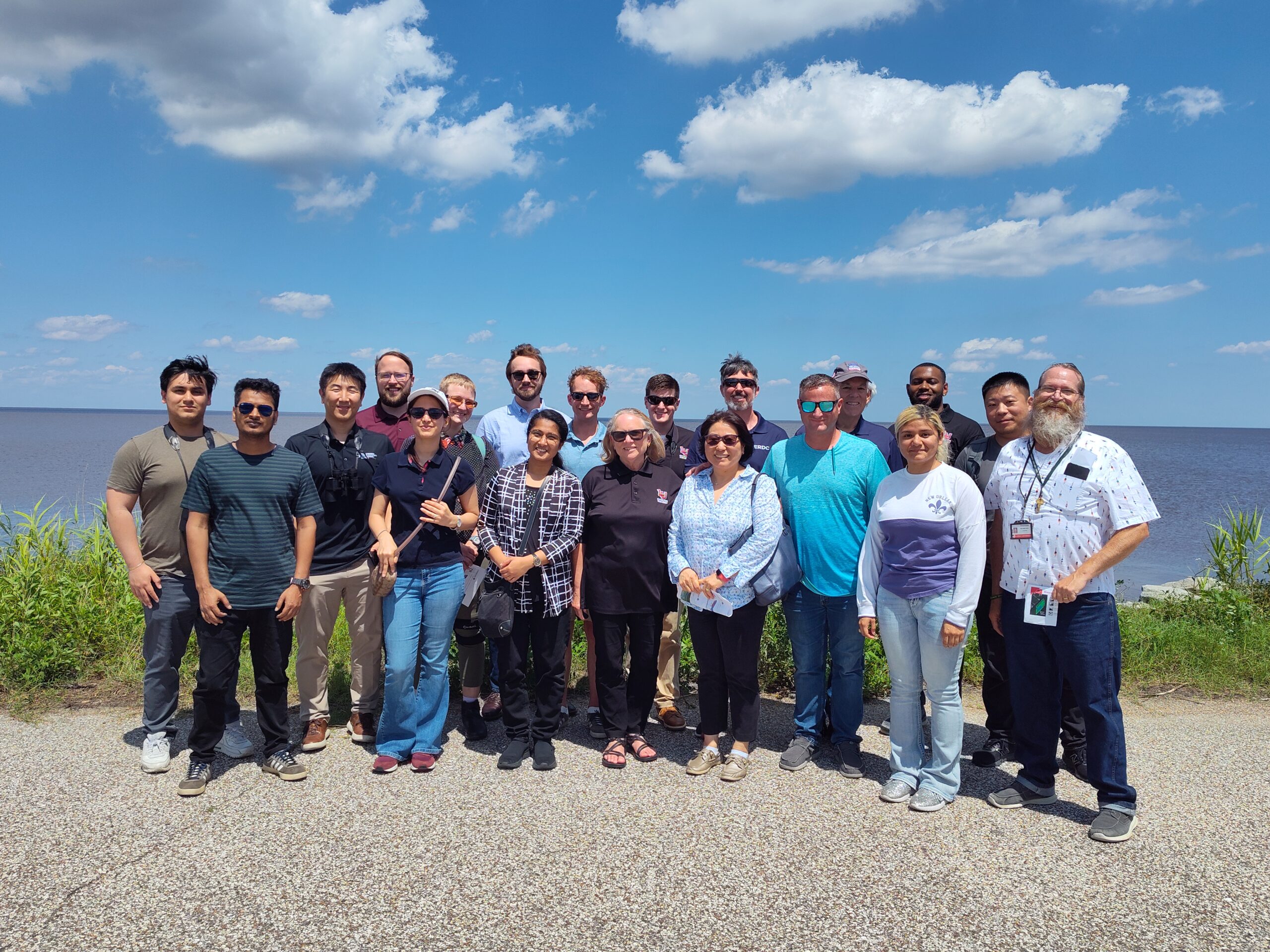 SETx-UIFL Summer Institute 2024