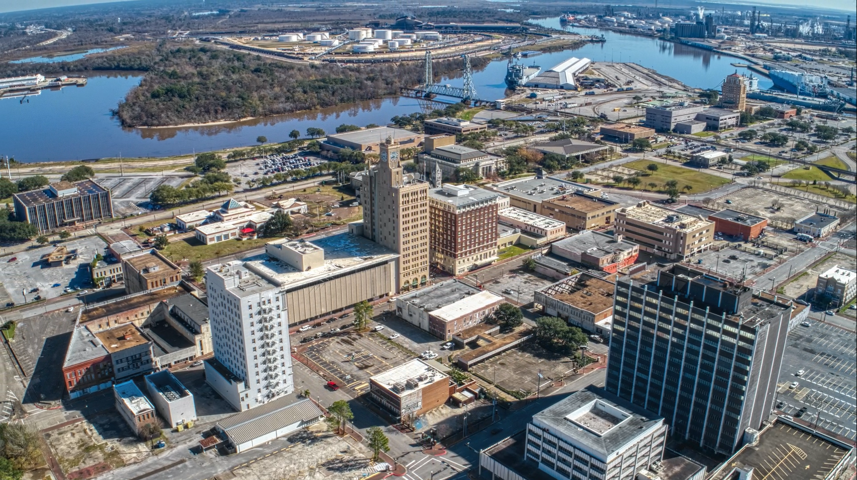 Beaumont, Texas