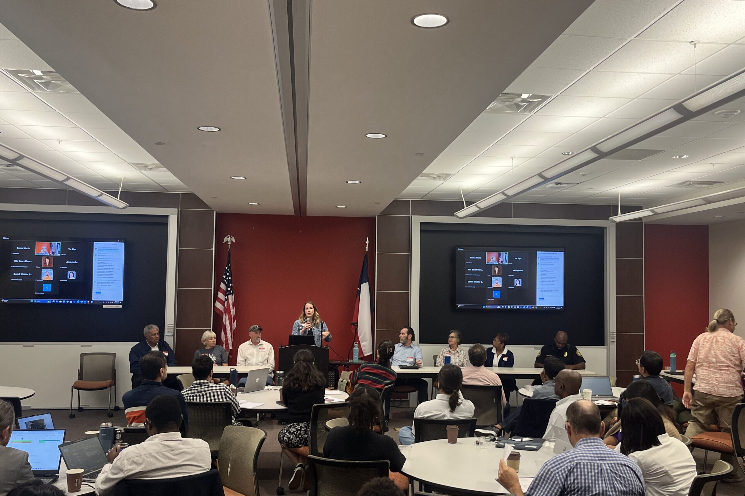 A Look at the SETx-UIFL 2024 Annual Meeting