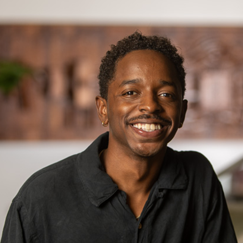 Bridging Communities and Research: Cedric Shy’s Innovative Approach to Outreach